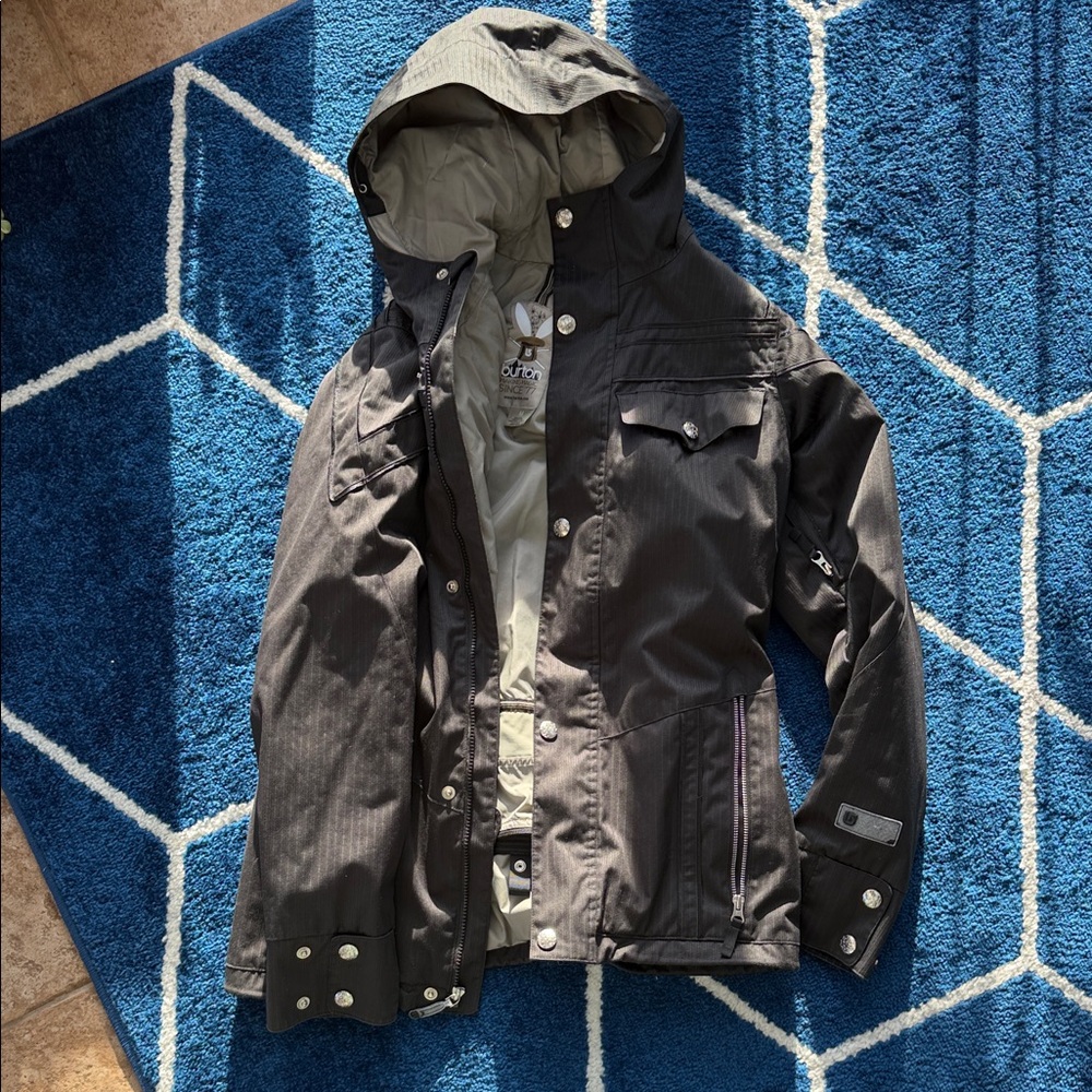Burton women’s  Ski Jacket